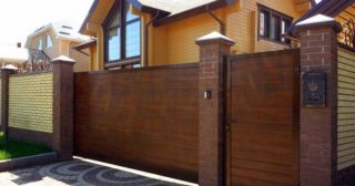 Купить откатные ворота - Alutech Пушкин, цена от 2773 руб.